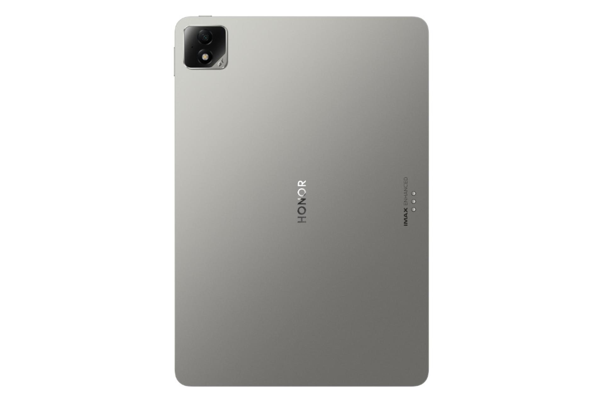 چینش دوربین تبلت آنر پد GT2 پرو خاکستری / HONOR Pad GT2 Pro