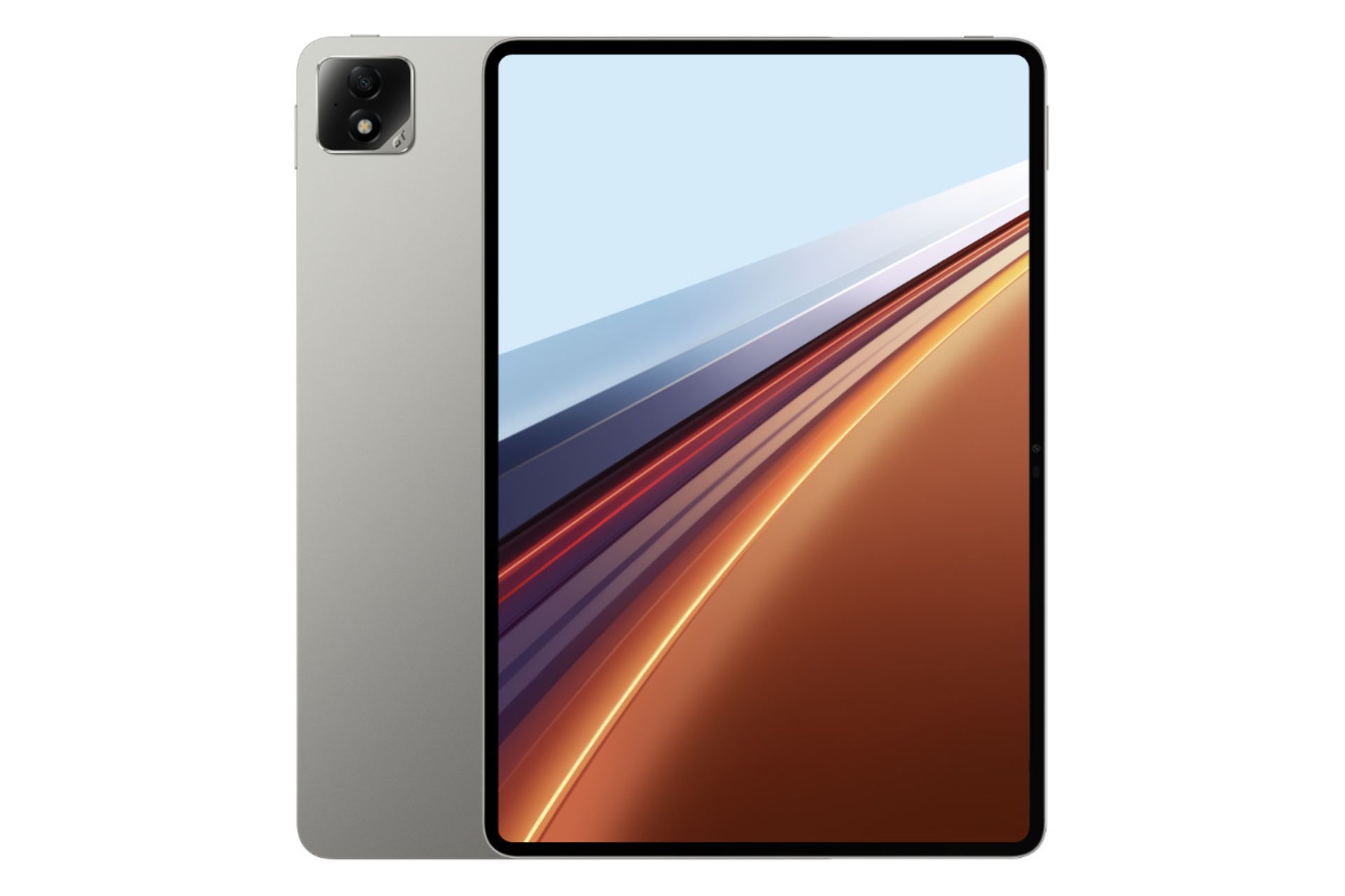 پنل جلو و پشت تبلت آنر پد GT2 پرو خاکستری / HONOR Pad GT2 Pro