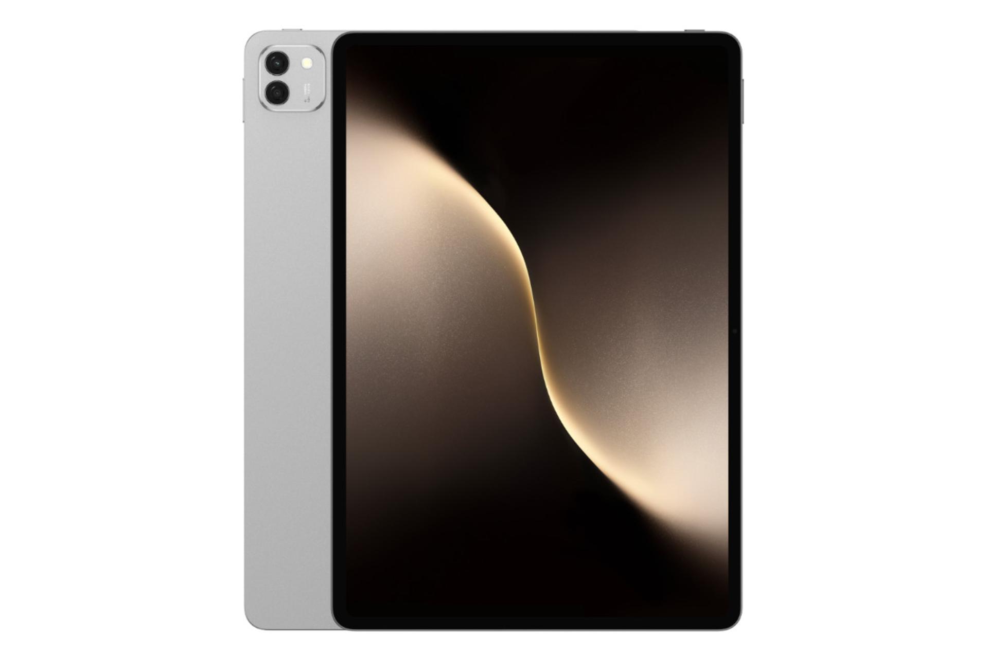 پنل جلو و پشت تبلت آنر مجیک پد 3 خاکستری / HONOR MagicPad 3