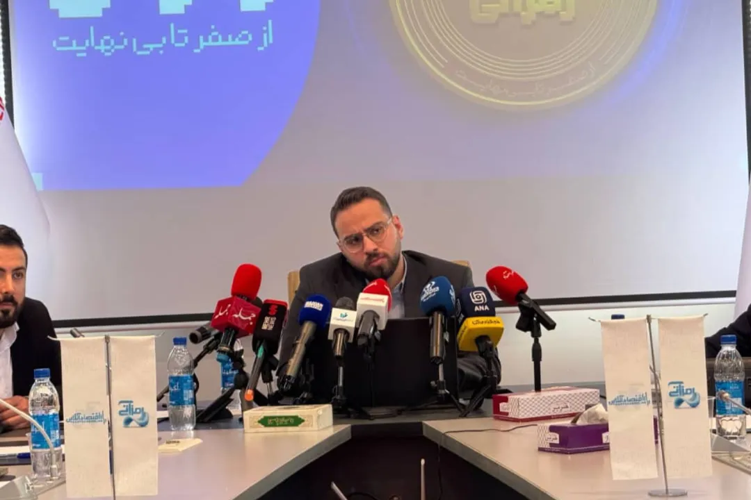 رویداد رمزآتی ۱۴۰۴؛ وعده یک گفت‌وگوی رودررو میان دولت و اکوسیستم رمزارز