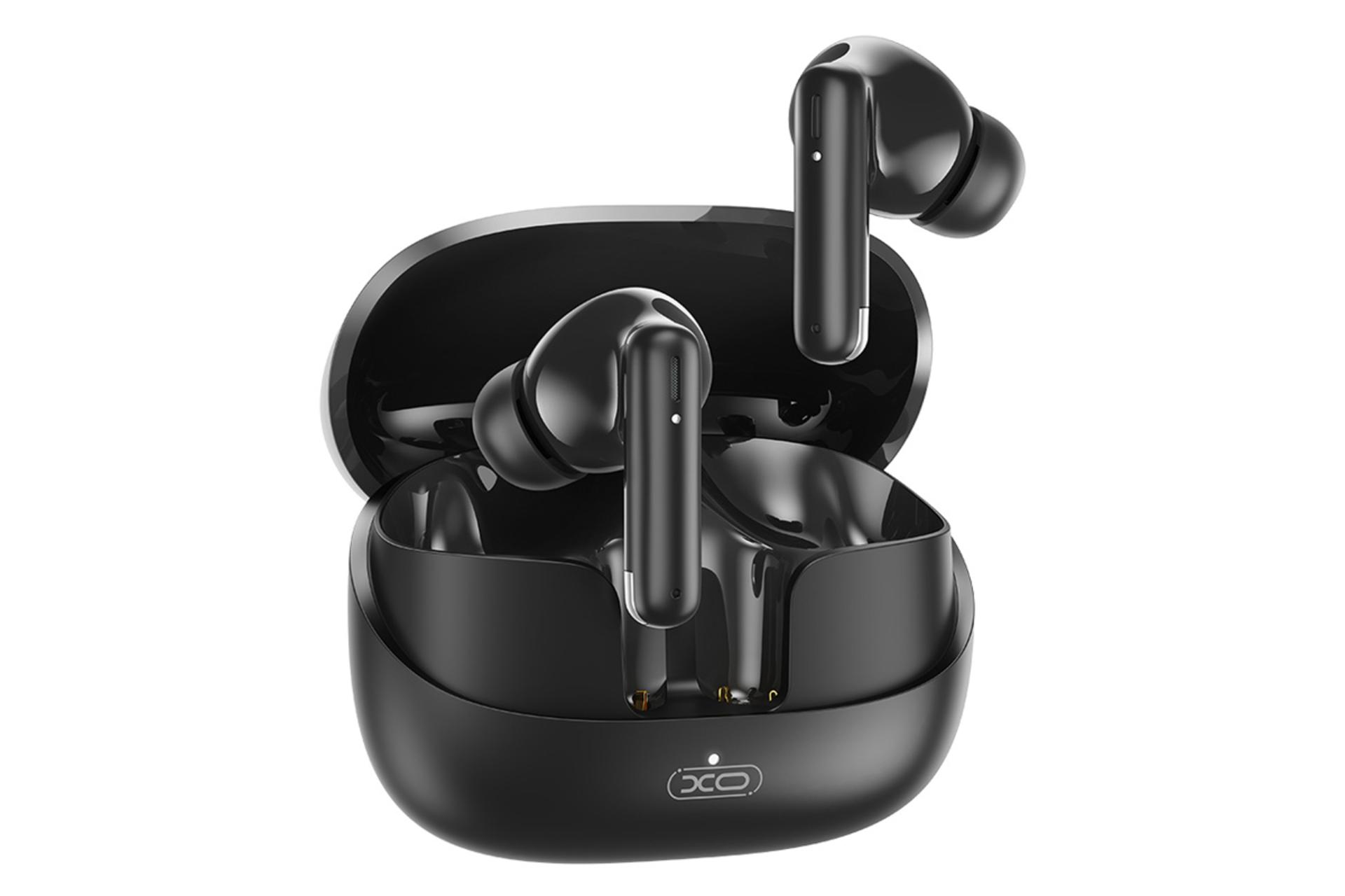 هدفون ایکس او X34 رنگ مشکی