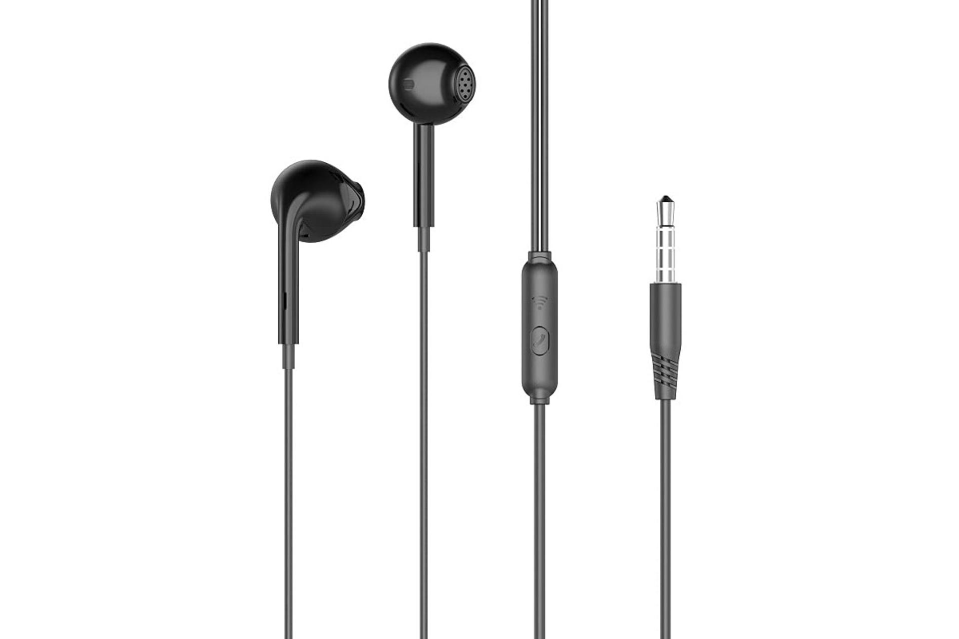 هدفون ایکس او EP28 رنگ مشکی