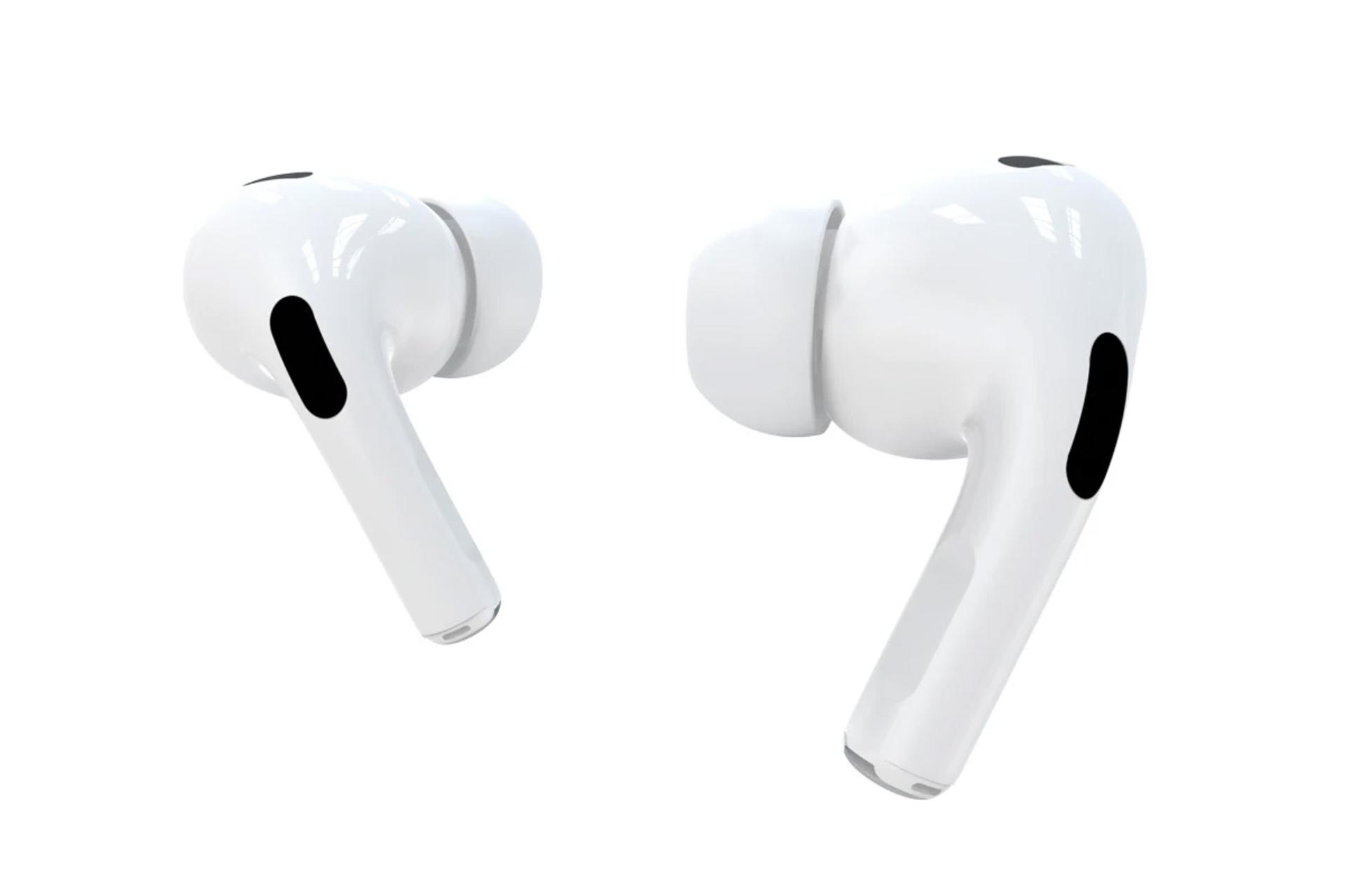 ابعاد و اندازه هدفون ایکس او X36