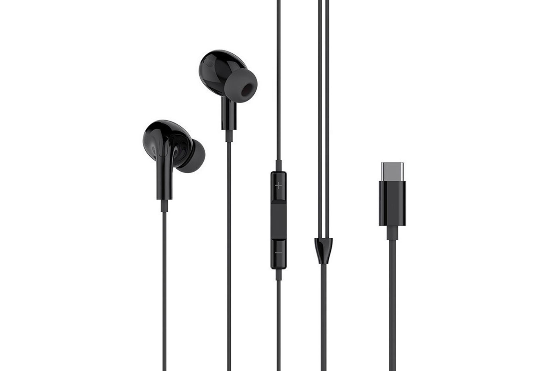 هدفون ایکس او EP73 رنگ مشکی