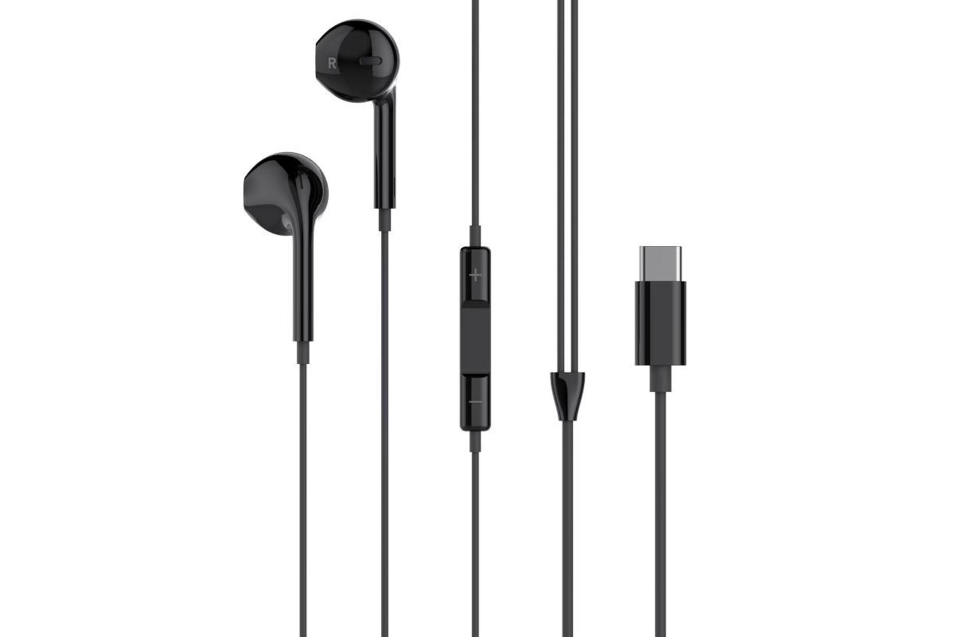 هدفون ایکس او EP72 رنگ مشکی