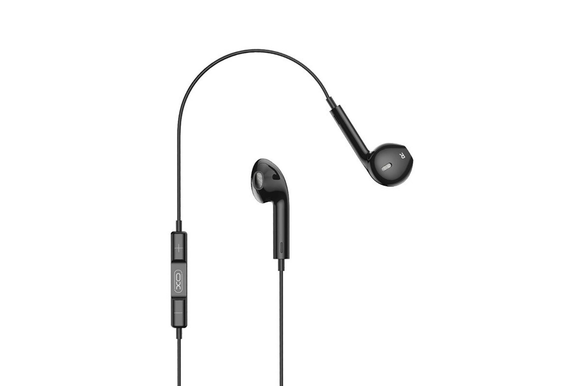 کیفیت صدای هدفون ایکس او EP72