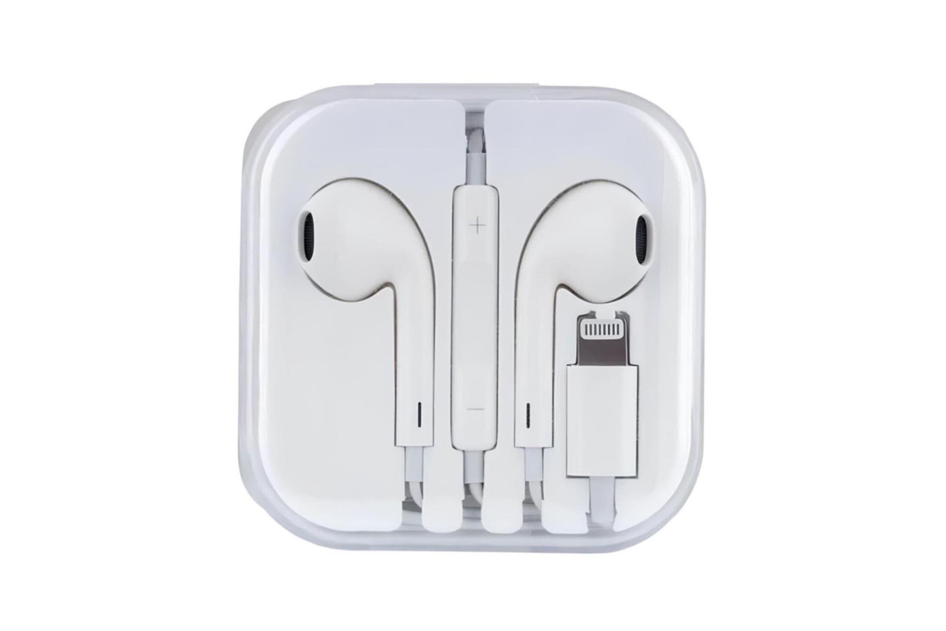 هدفون ایکس او EP3 رنگ سفید