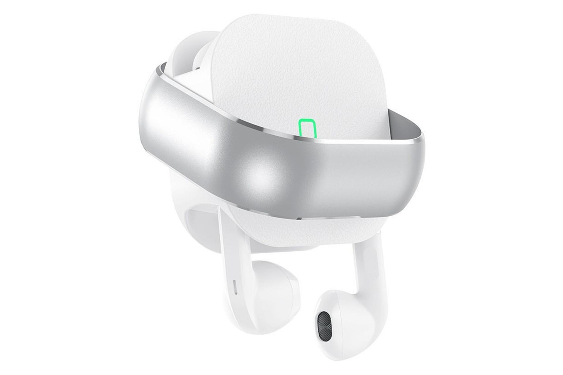 کیس شارژ هدفون ایکس او G31