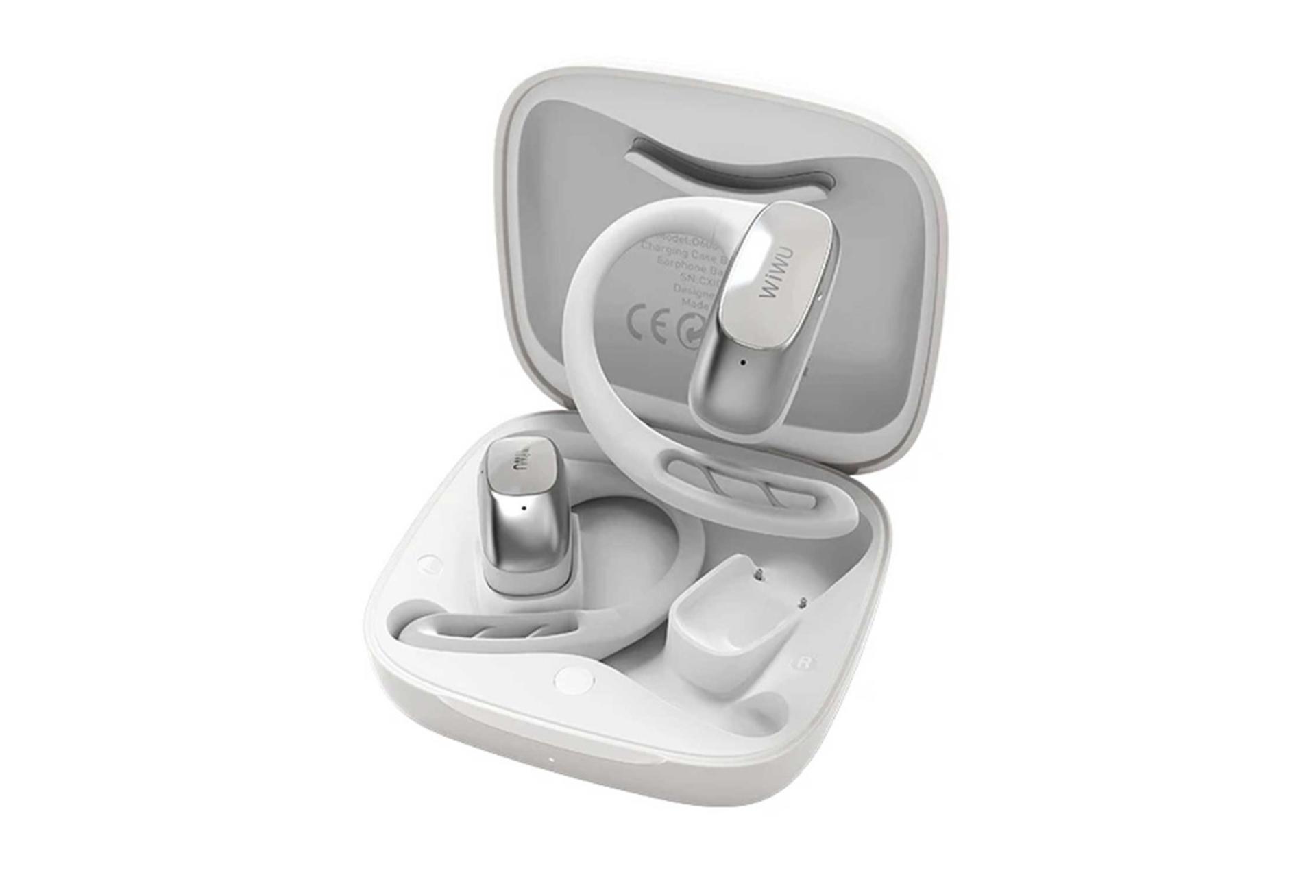 هدفون ویوو 0600 Openbuds