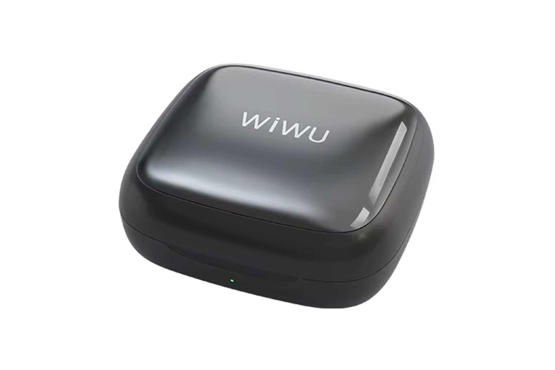 کیس شارژ هدفون ویوو 0600 Openbuds