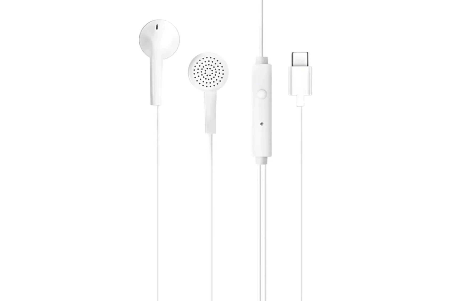 هدفون ویوو XE100 رنگ سفید