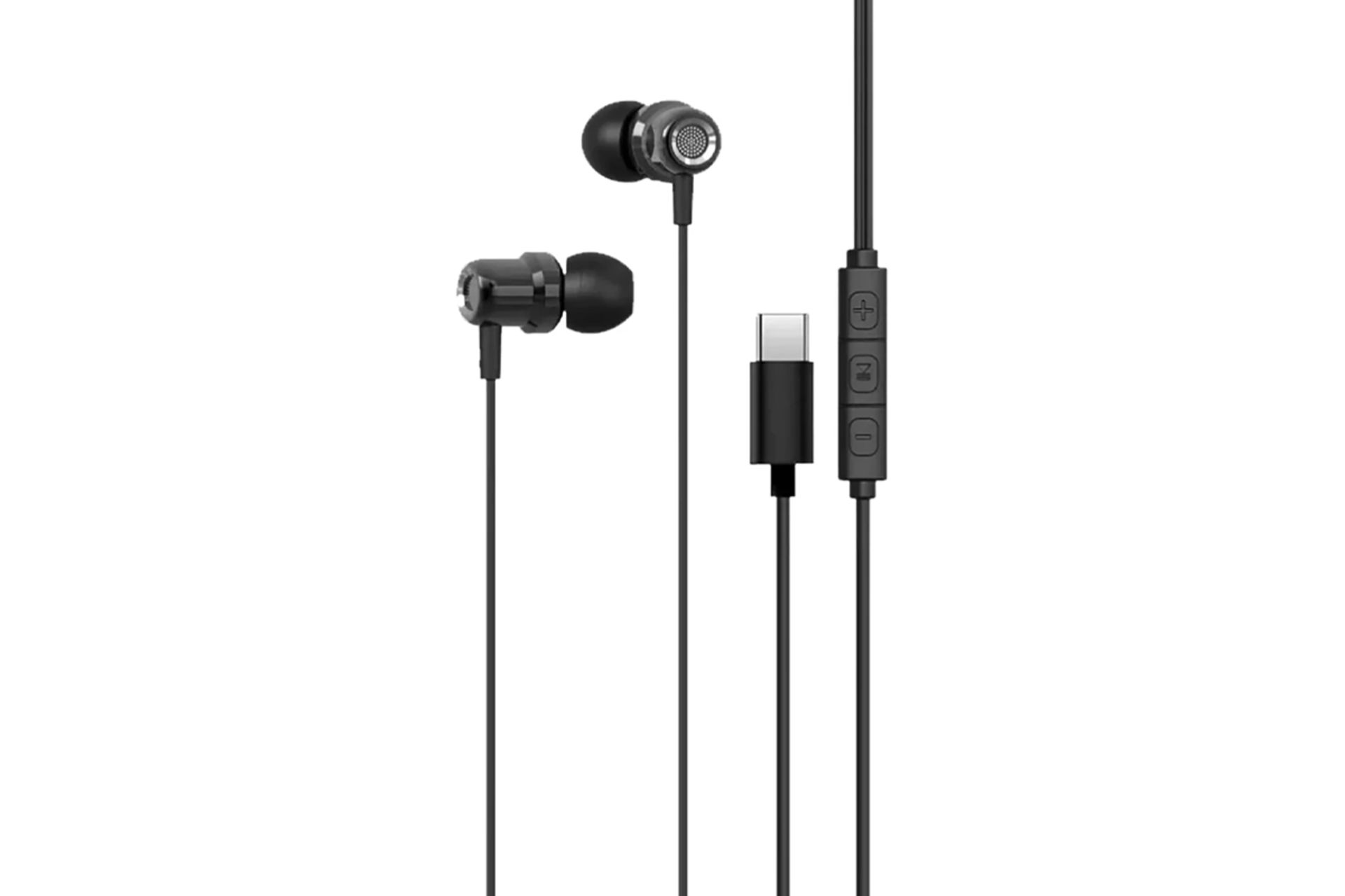 هدفون ریورسانگ Spirit T2 رنگ مشکی