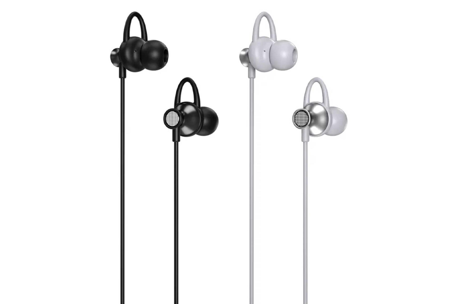 رنگ بندی هدفون ایکس او EP41