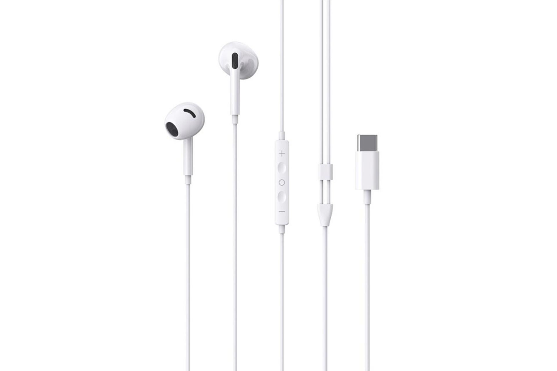 هدفون ایکس او EP78 رنگ سفید