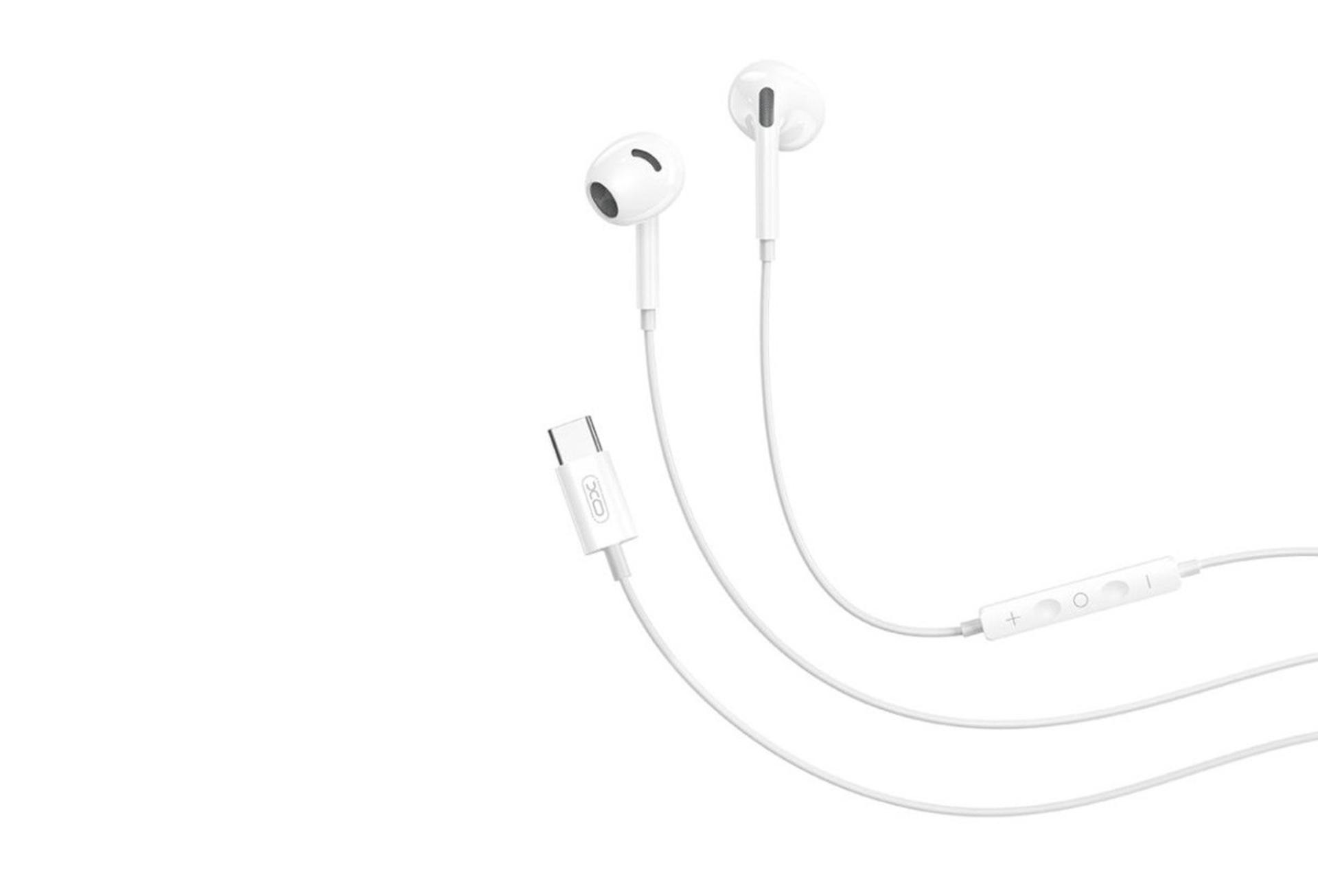 امپدانس هدفون ایکس او EP78