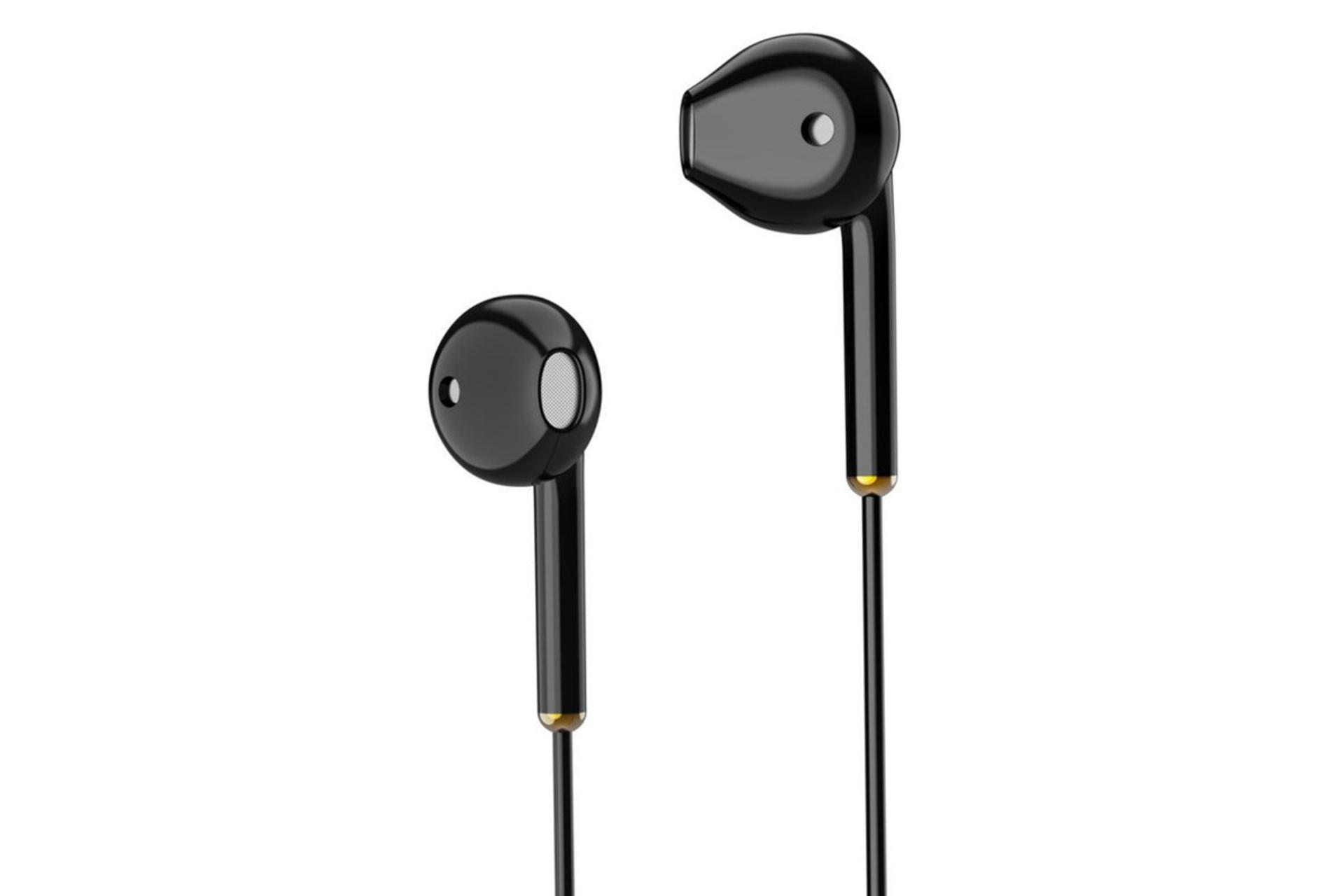 هدفون ایکس او EP54 رنگ مشکی