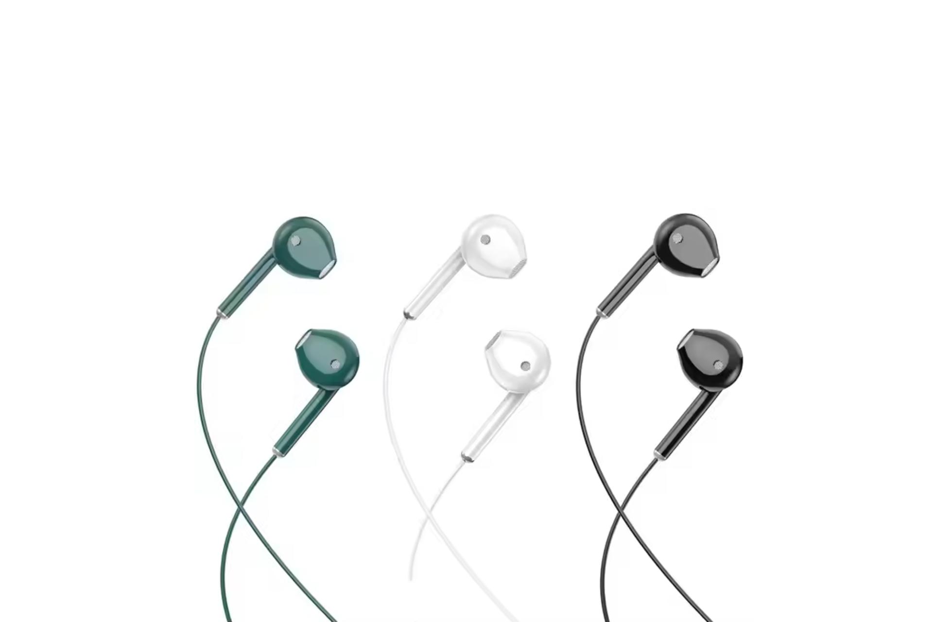 رنگ بندی هدفون ایکس او EP54