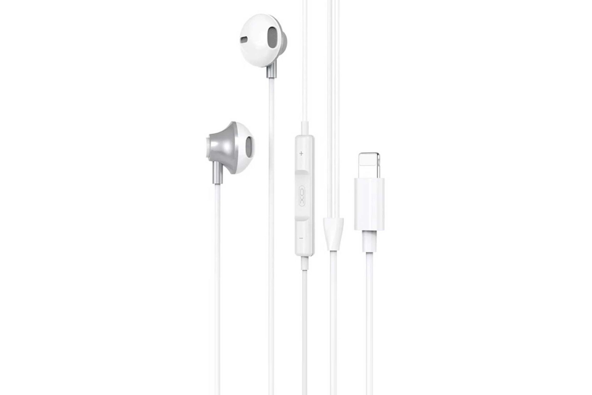 هدفون ایکس او CH-EP71 رنگ سفید