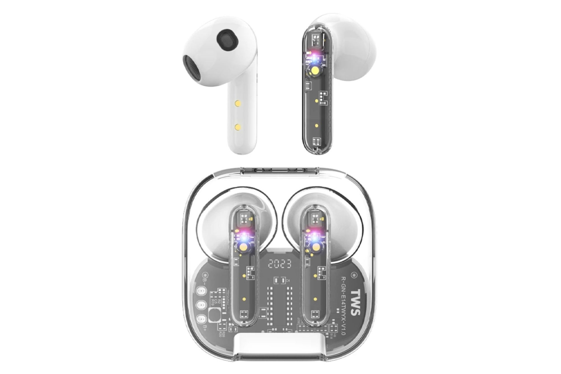 کیس شارژ هدفون کانفلون BTS-31