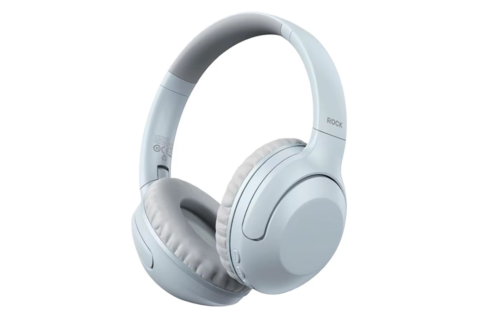 ابعاد و اندازه هدفون راک O3 ANC