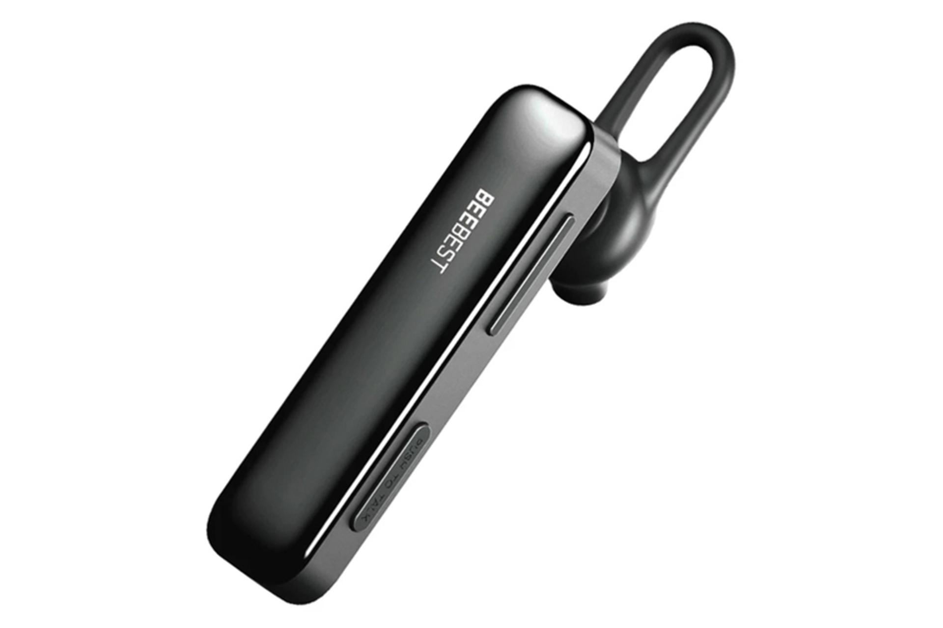 ابعاد و اندازه هدفون بی بست Polar bee 1S