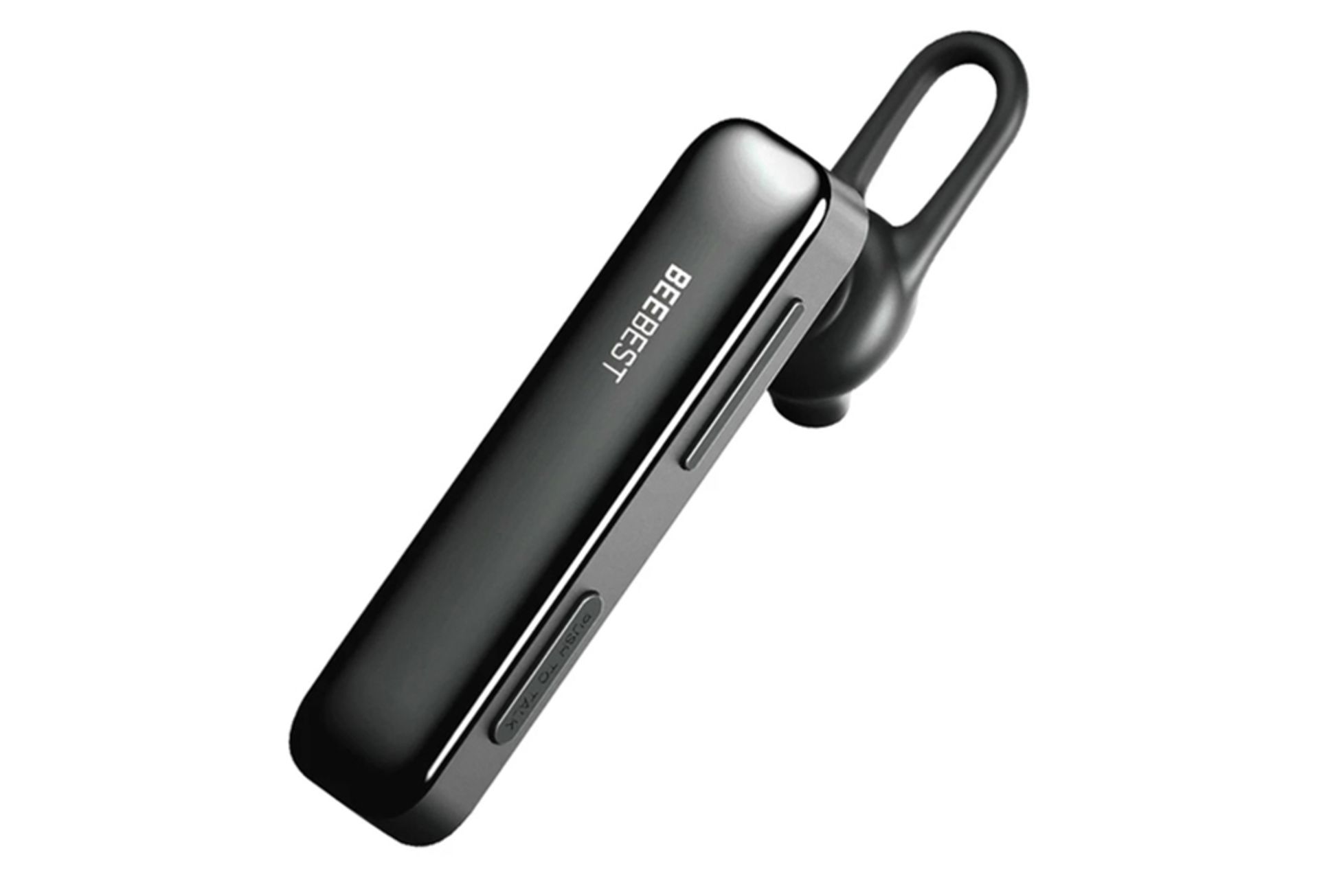 ابعاد و اندازه هدفون بی بست Polar bee 1S