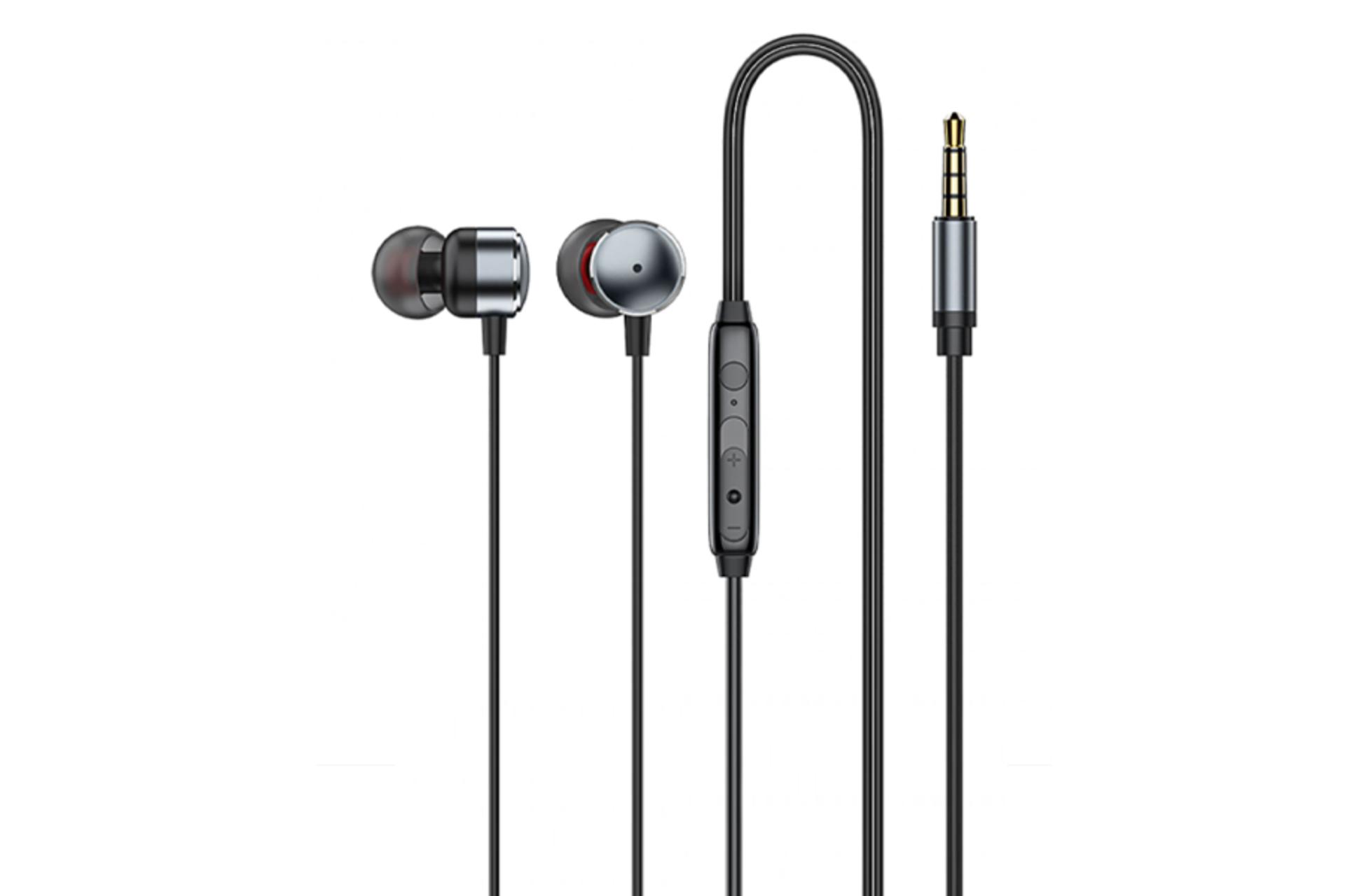 کانکتور و اتصال هدفون رسی REP-L37