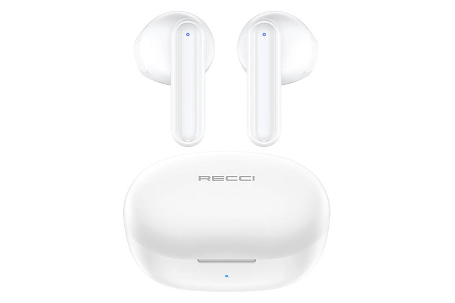 هدفون رسی REP-W78 Shell Series رنگ سفید