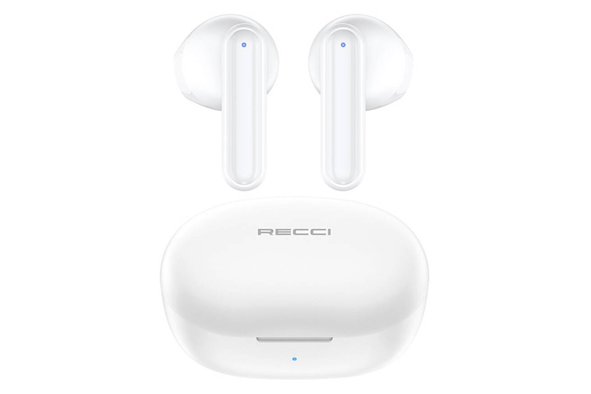 هدفون رسی REP-W78 Shell Series رنگ سفید