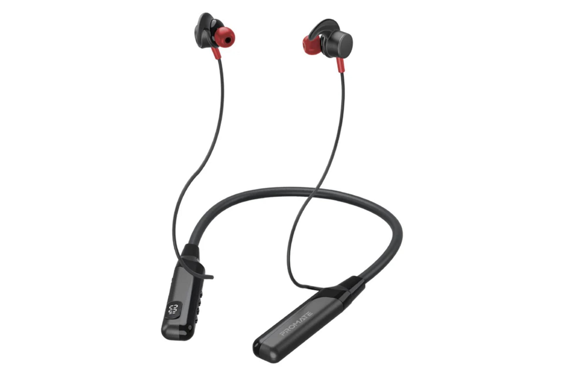 شارژدهی هدفون پرومیت Blend