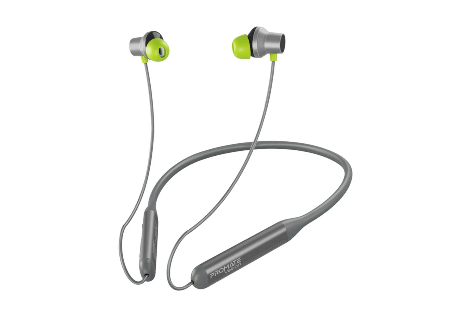 شارژدهی هدفون پرومیت Velcon