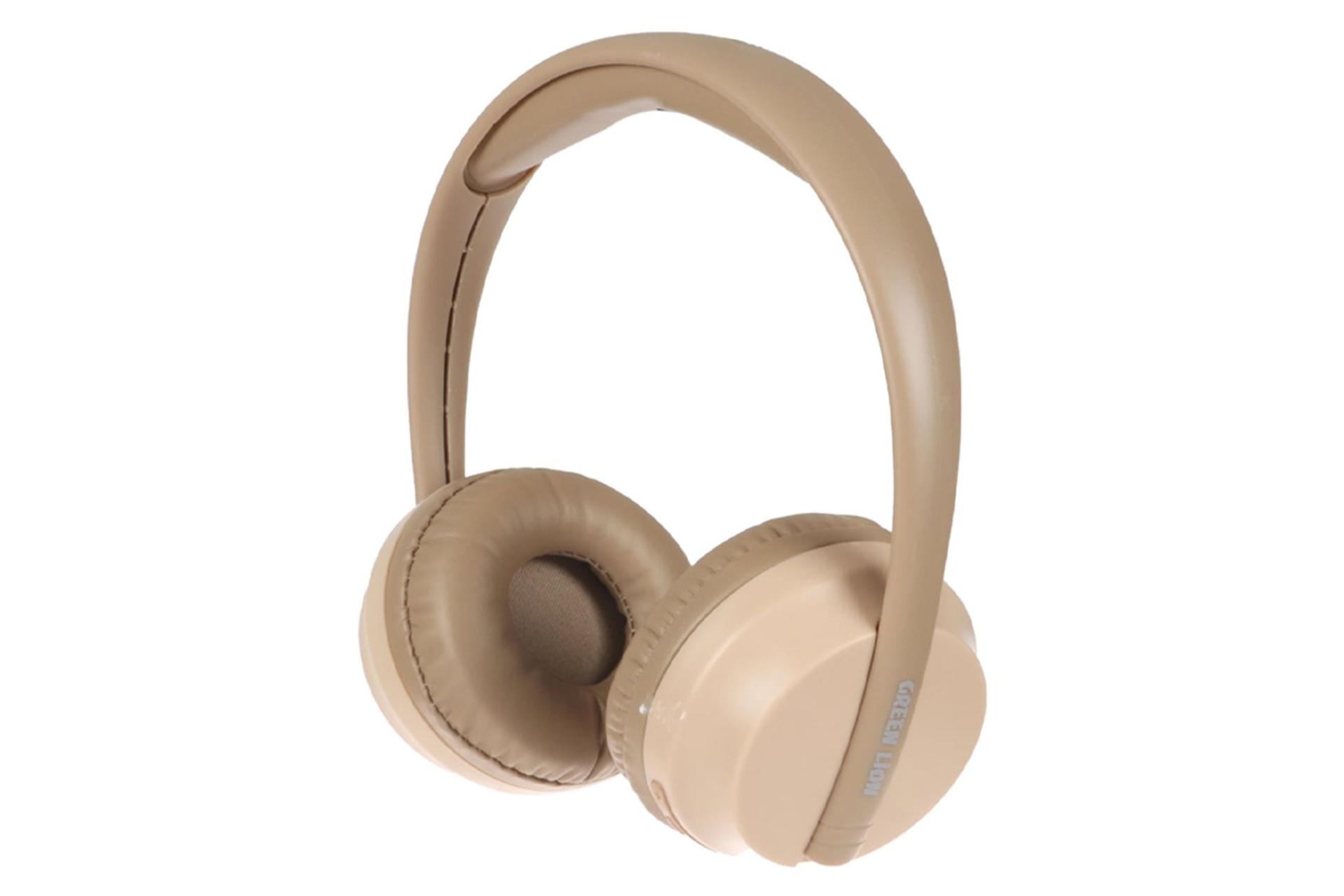 هدفون گرین لیون Stamford