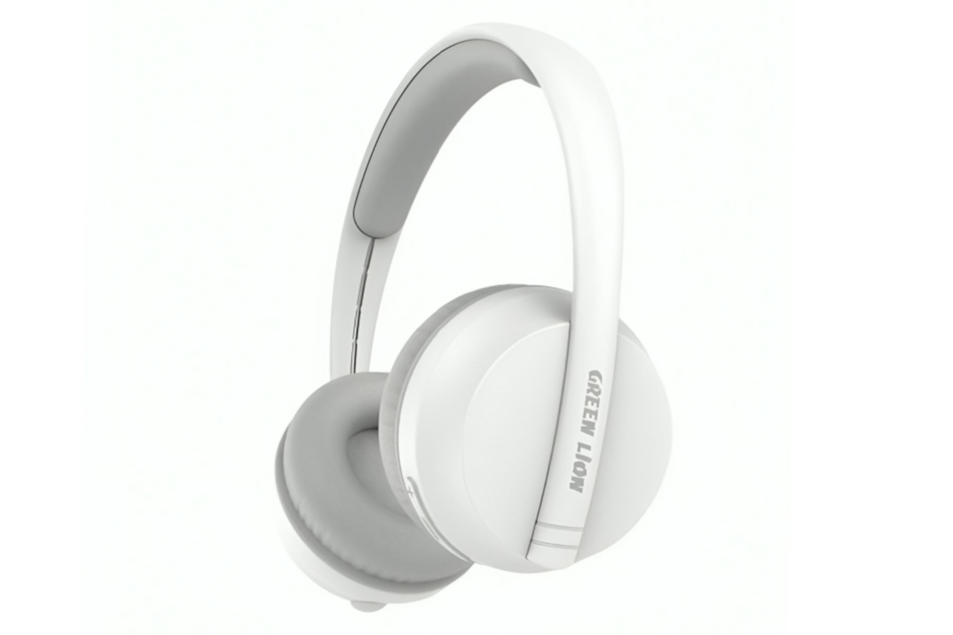 هدفون گرین لیون Stamford رنگ سفید