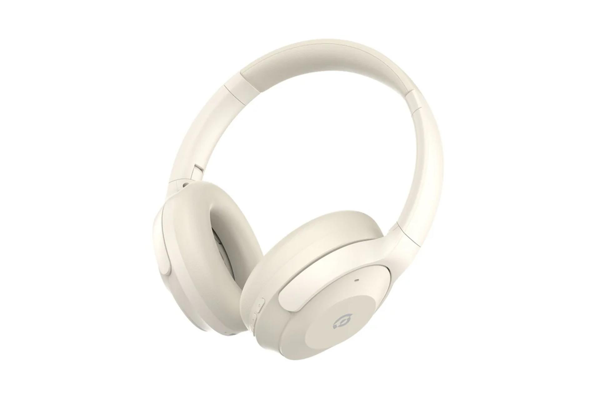 ابعاد و اندازه هدفون پاورولوجی Hybrid ANC