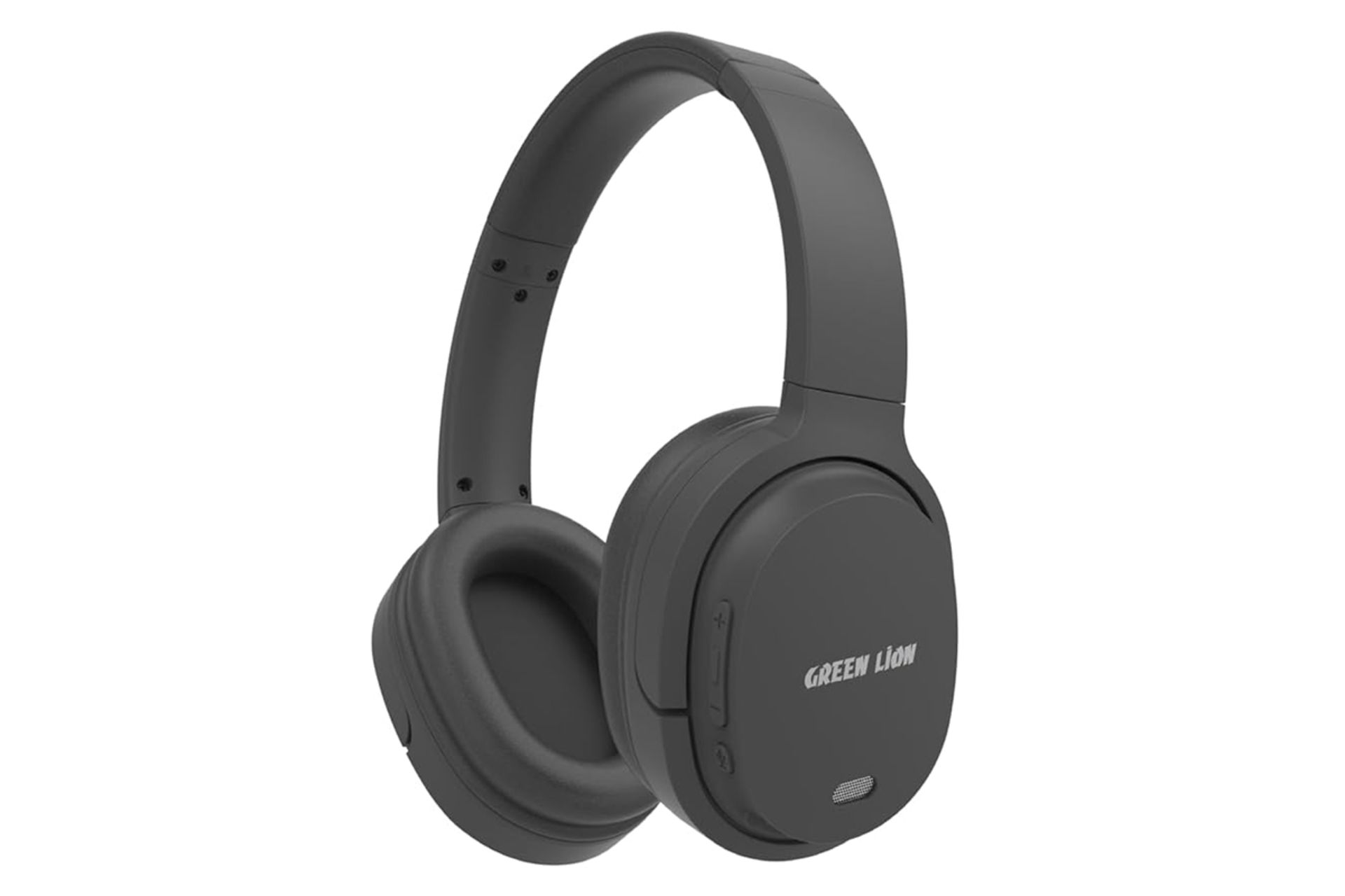 هدفون گرین لیون San Siro رنگ مشکی