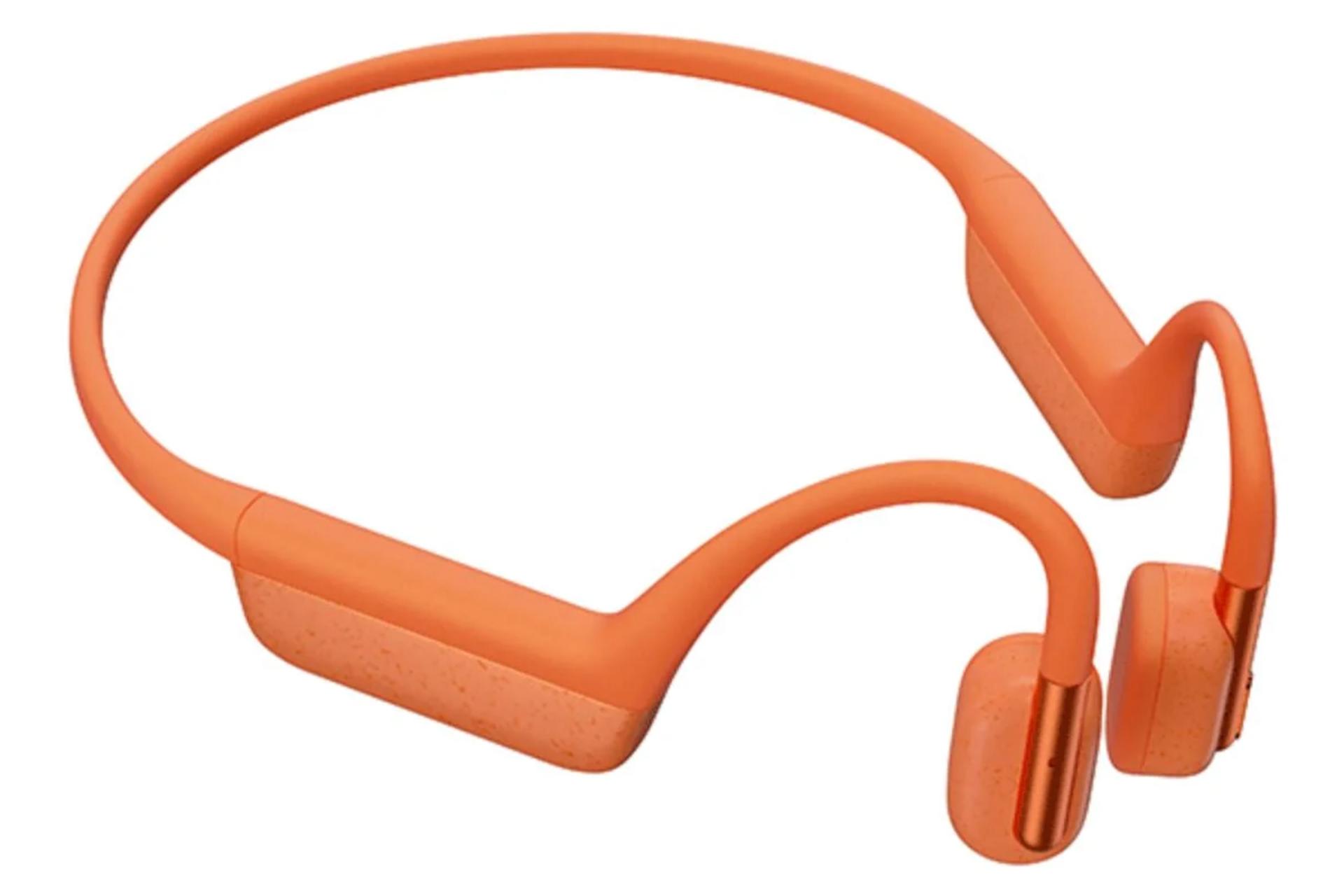 هدفون شیائومی GCDEJ01LS رنگ نارنجی