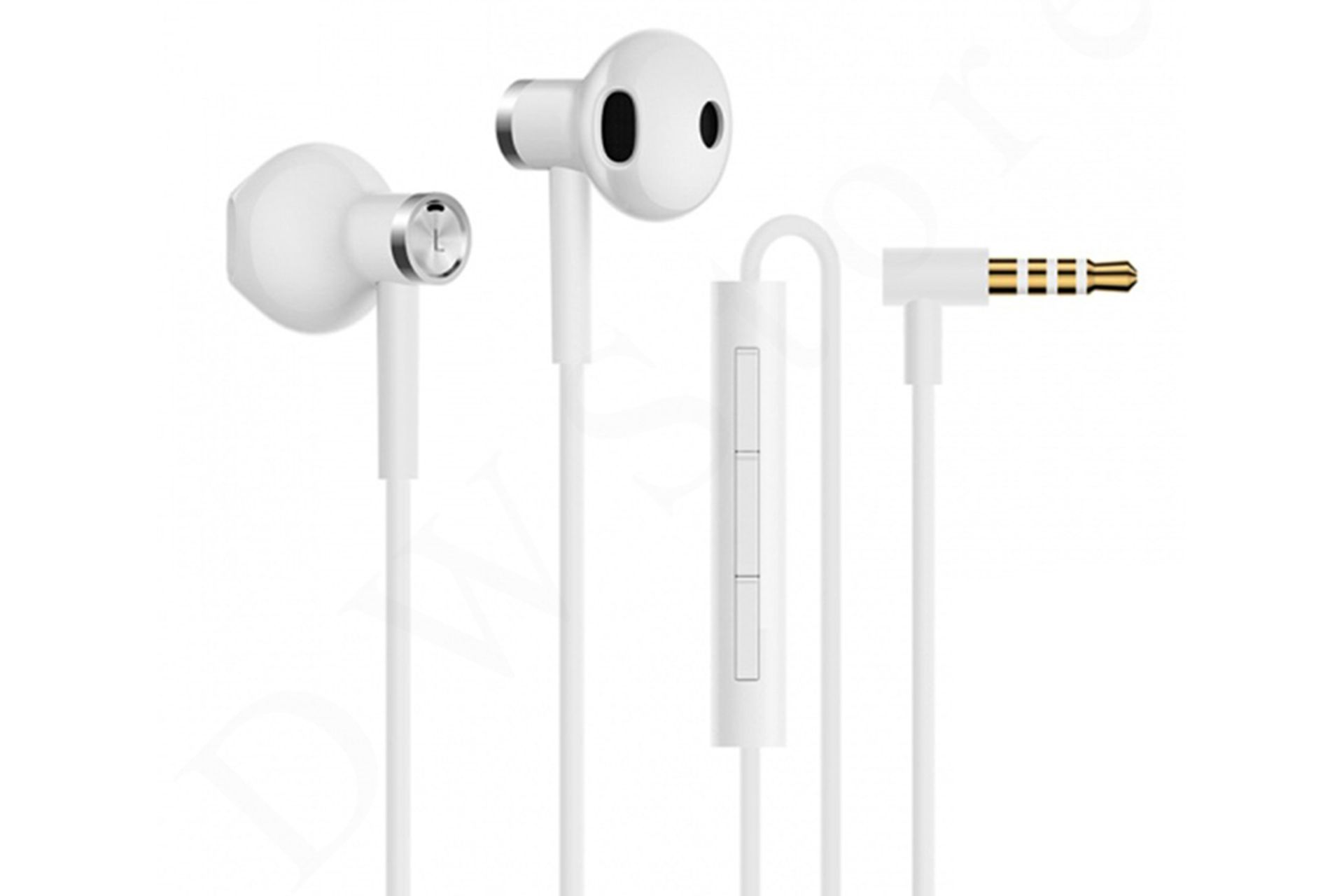 هدفون شیائومی BRE01JY رنگ سفید