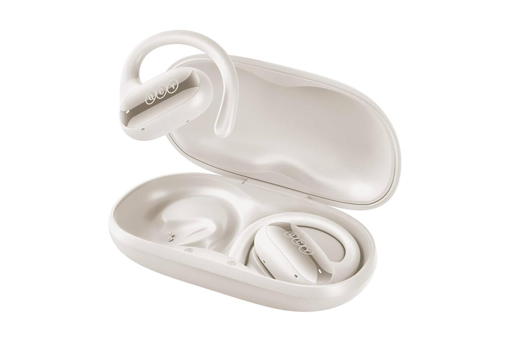 شارژدهی هدفون کیو سی وای Crossky GTR2