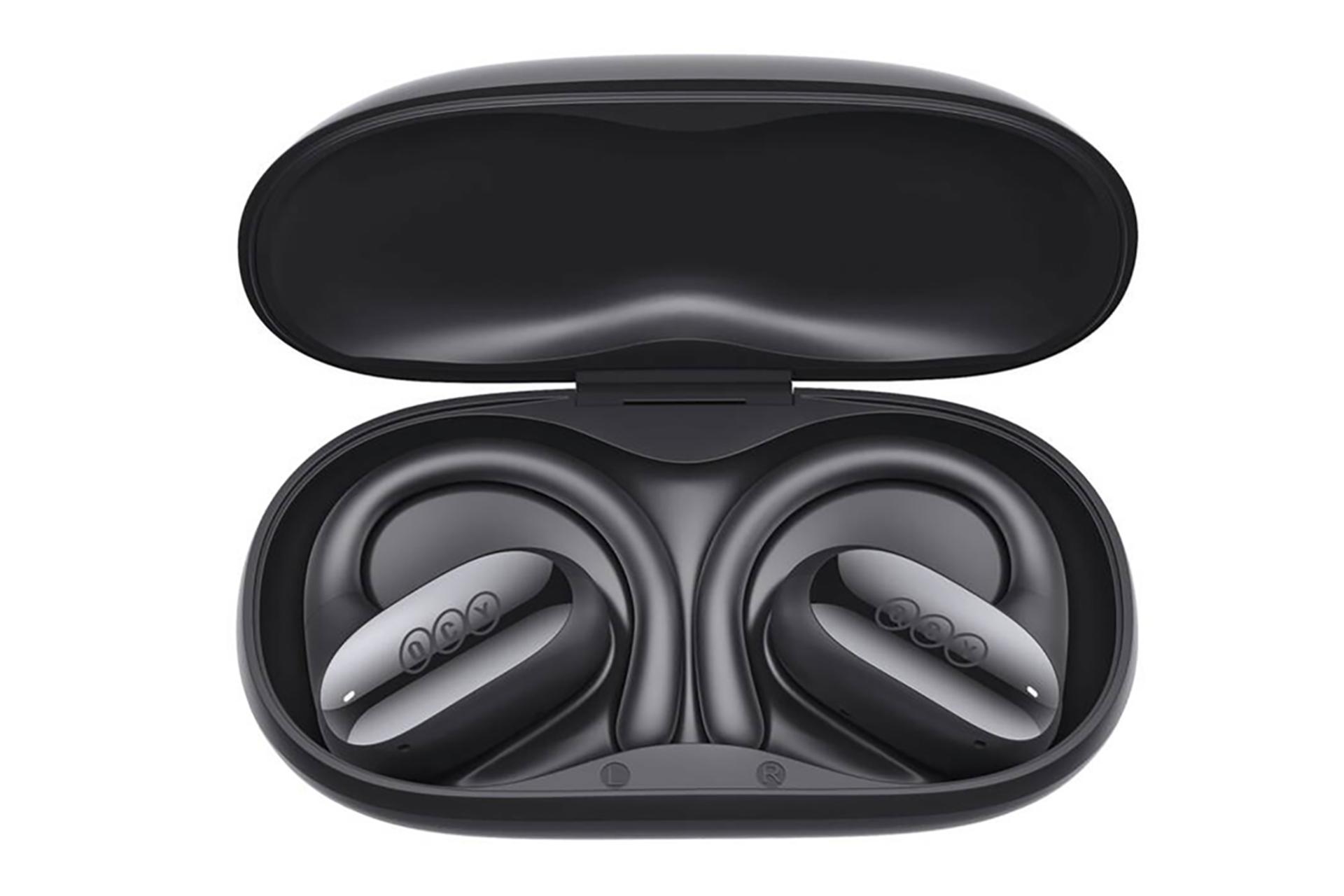 کیس شارژ هدفون کیو سی وای Crossky GTR2