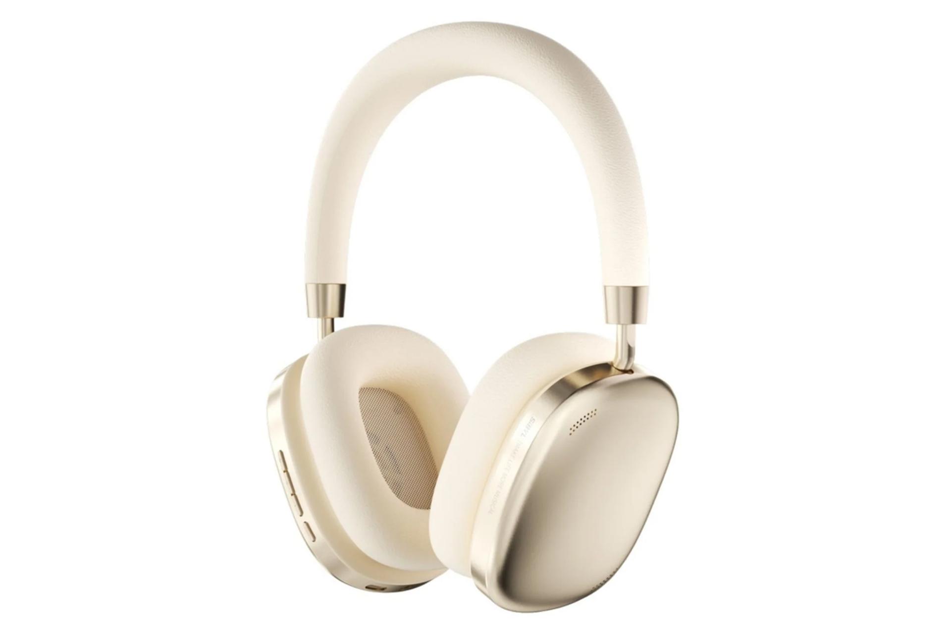 ابعاد و اندازه هدفون پرودو Soundtec Airpodmax