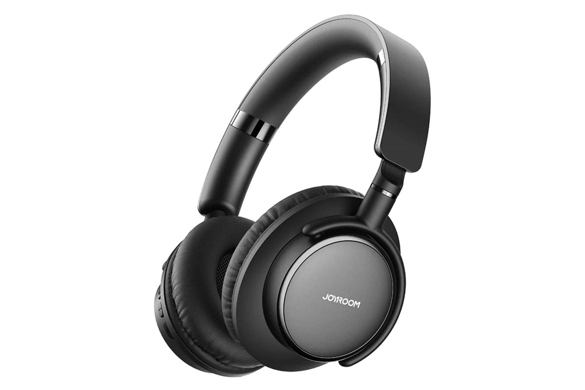 هدفون جوی روم JR-OH1 رنگ مشکی