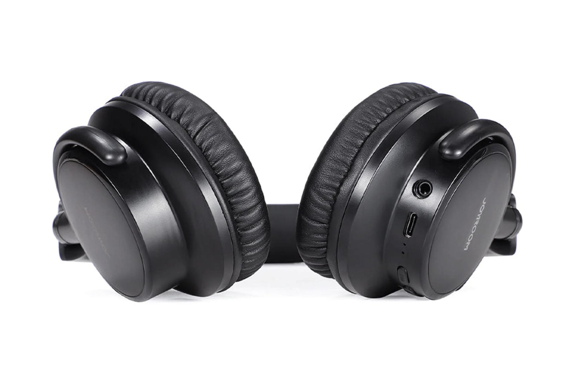 کانکتور و اتصال هدفون جوی روم JR-OH1