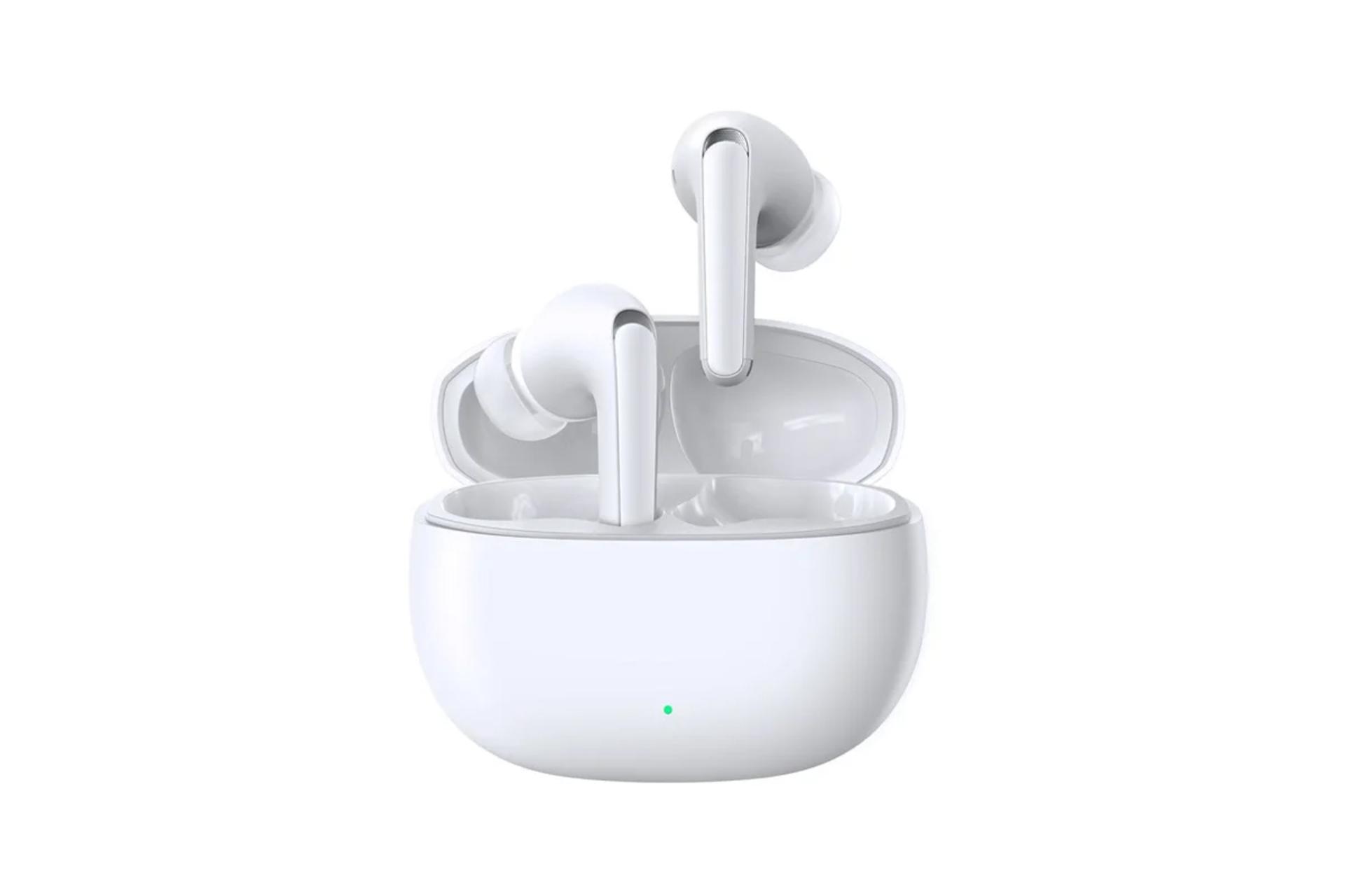 هدفون جوی روم JR-FB3 رنگ سفید