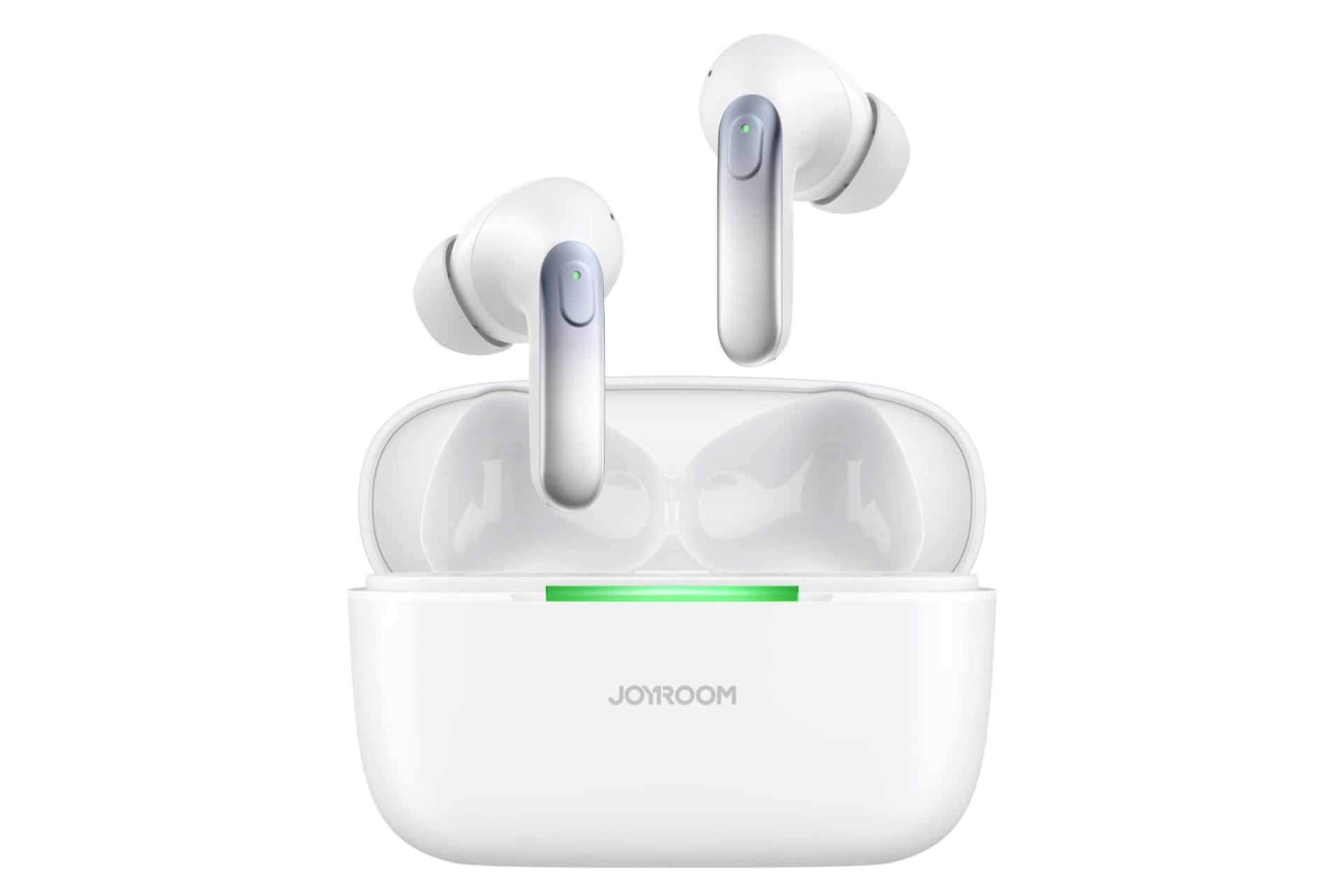 هدفون جوی روم JR-BC1 رنگ سفید