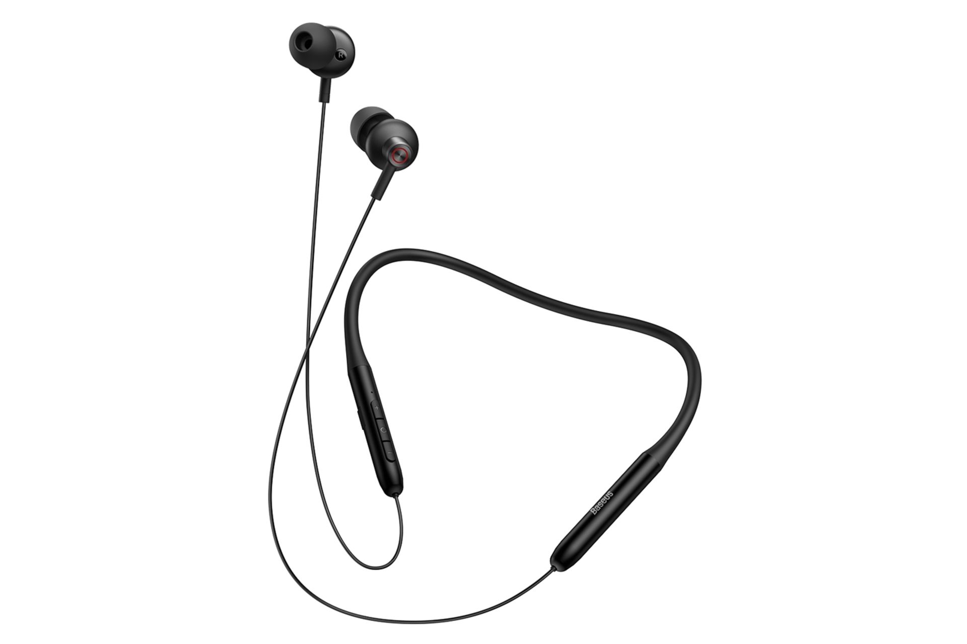 شارژدهی هدفون باسئوس Bowie P1x