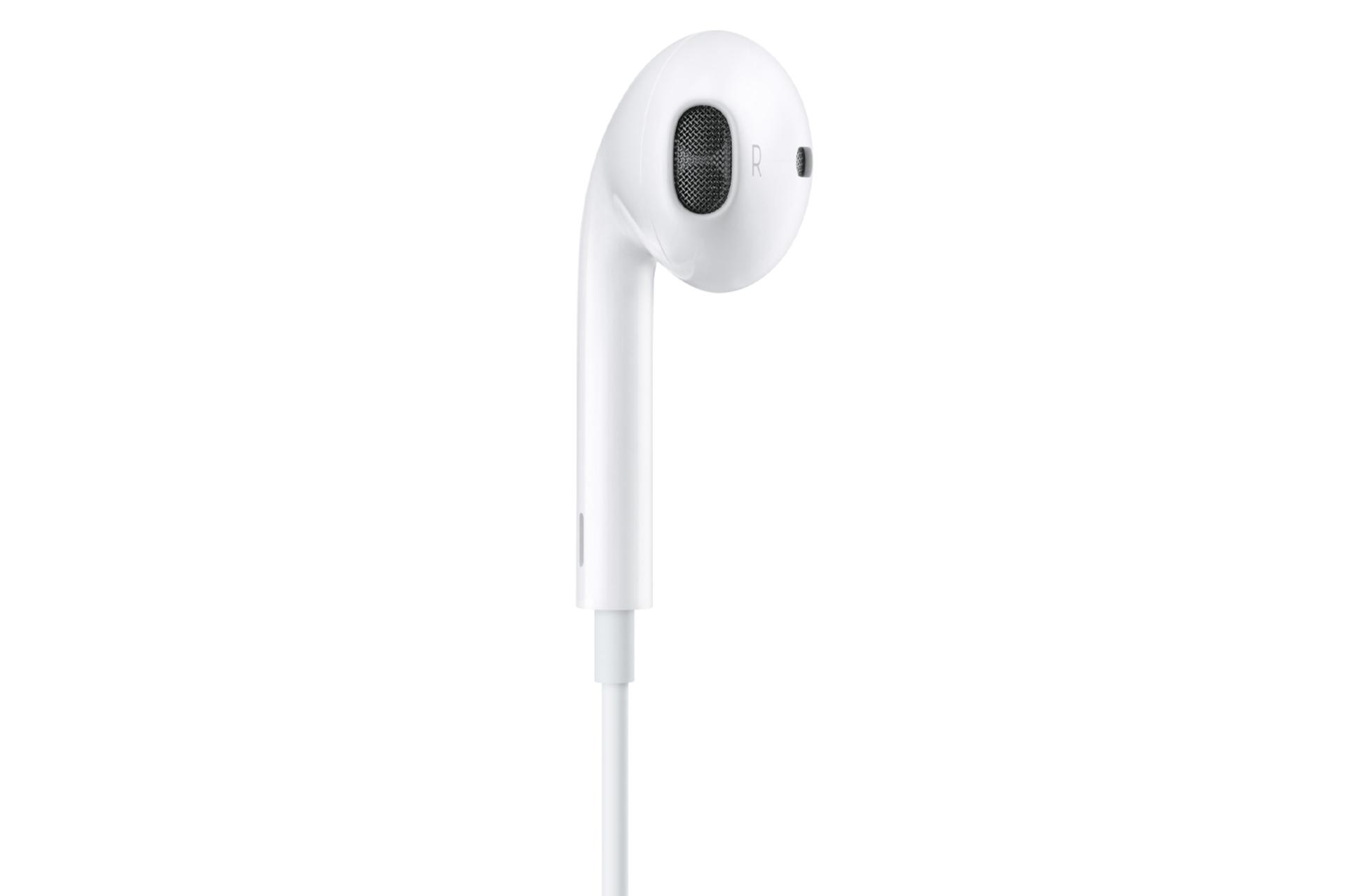 هدفون اپل EarPods USB-C