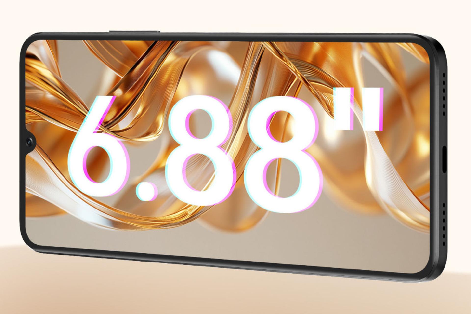 صفحه نمایش گوشی موبایل کوبوت CUBOT A40