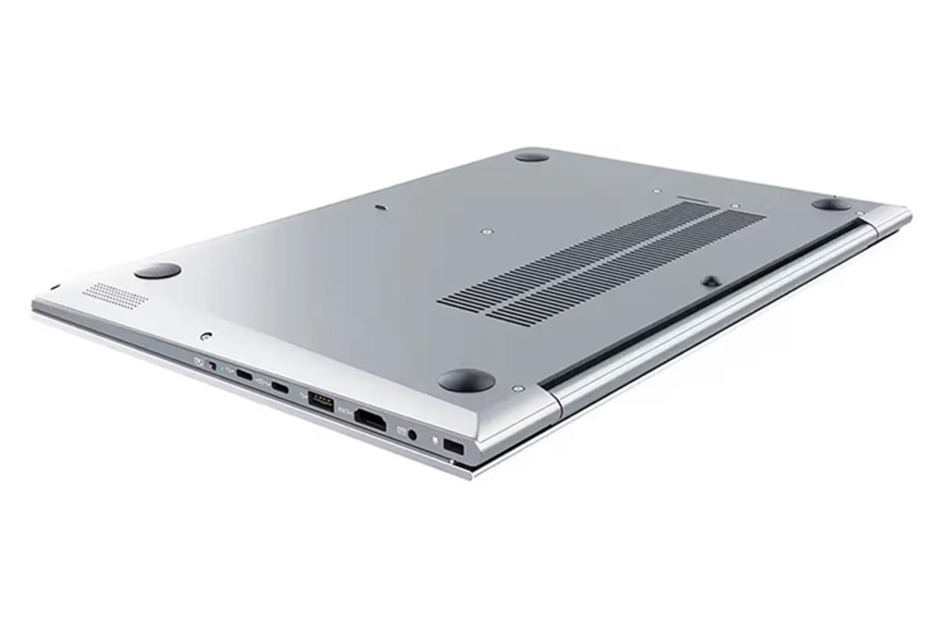 لپ تاپ ایسر Acer Aspire 3 A325-42 نمای زیر
