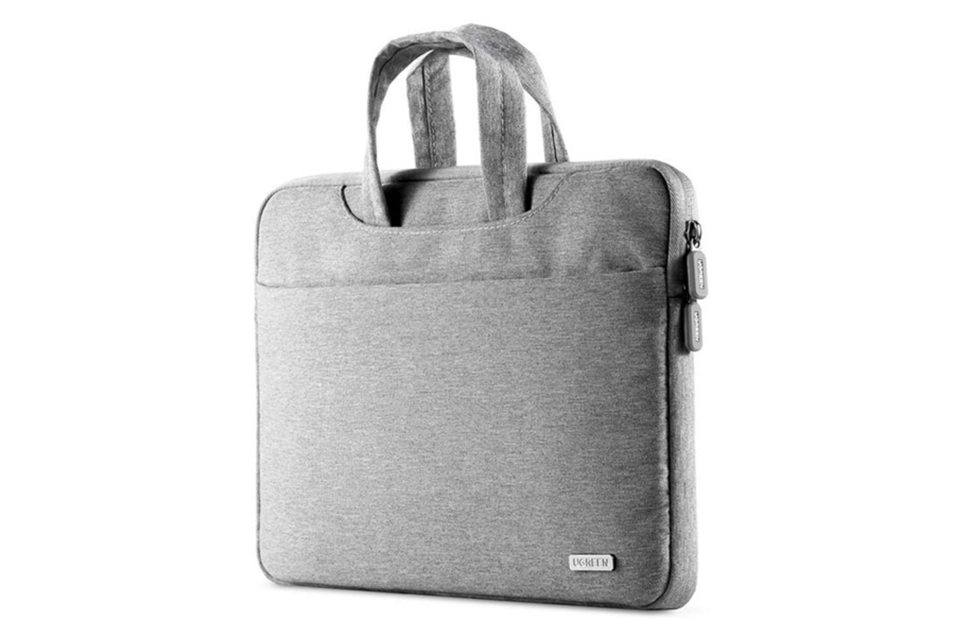 کیف لپ تاپ کیف لپ تاپ یوگرین LP437-30325 مناسب 15.9 اینچ