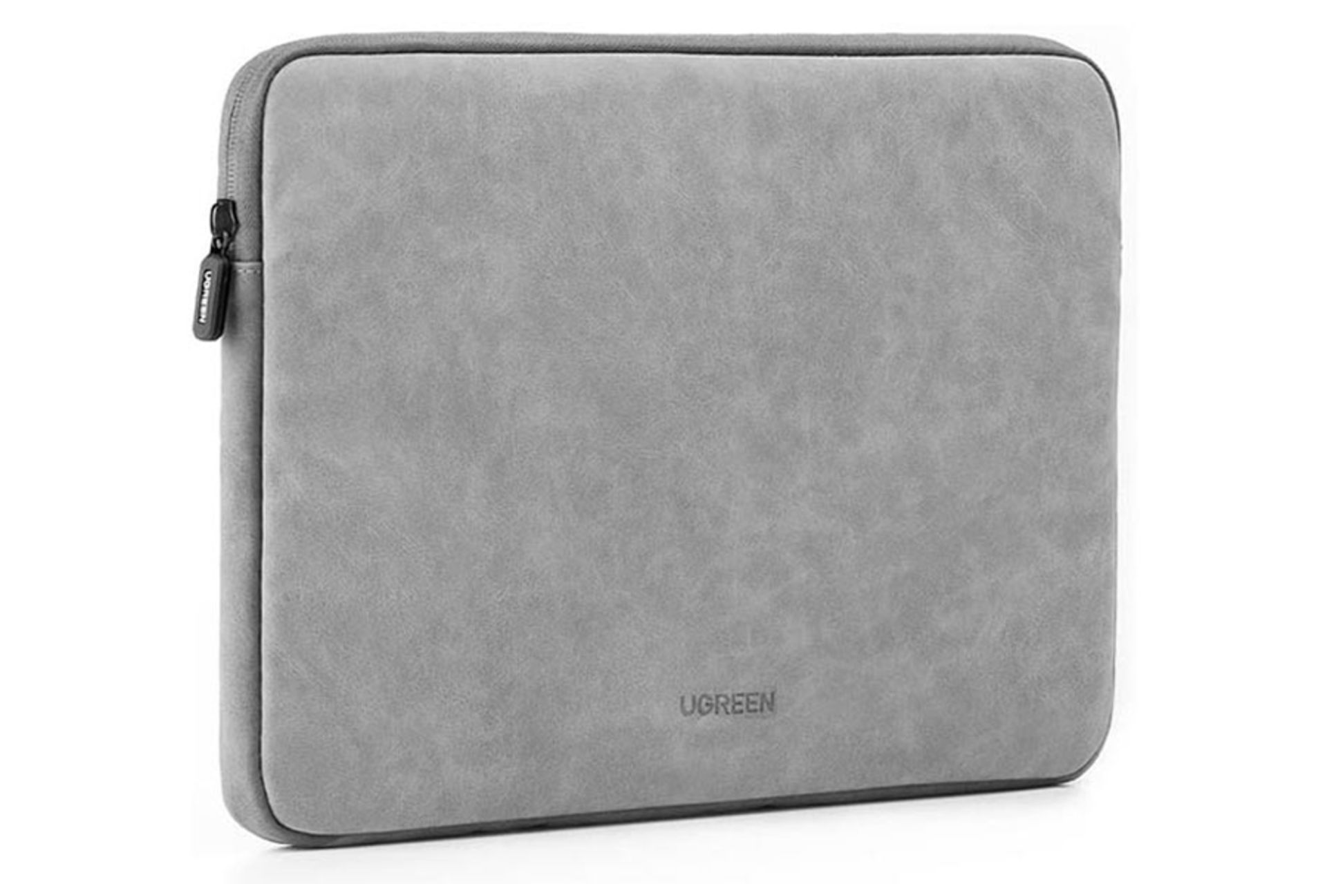 ابعاد و اندازه کیف لپ تاپ کاور لپ تاپ یوگرین LP187-60985 مناسب 14 اینچ